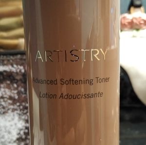 Artistry Advanced Softening Toner